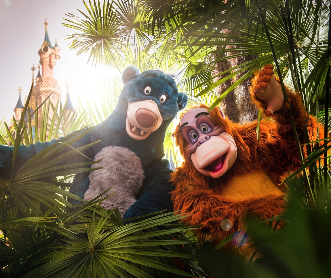 Festival du Roi Lion et de la Jungle